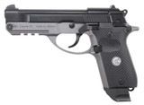 Girsan MC 14T, 380 ACP, 4.50" Barrel, 13+1 Rds, Matte Stainless - 741566906015 