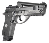 Girsan MC 14T, 380 ACP, 4.50" Barrel, 13+1 Rds, Matte Stainless - 741566906015 