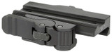 Midwest MIQD170 Universal QD Base, Quick Detach, Black Anodized - 818537015615 