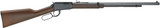 Henry Frontier, .22 LR, 24" Barrel, 16 Rds, Blued - 619835011169 
