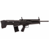 Rock Island Armory VRBP-100, 12GA, 20" Barrel, 5 Rds, Black 