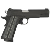 Colt Combat Unit Conceal Carry, 9MM, 5" Barrel, 9+1 Rds, Black PVD - 151550026817 