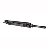 Daniel Defense MK12 SPR, Receiver, 12'' DDM4 Rail, Black Anodized - 815604016735 