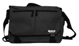 RUKX Gear ATICTBBB, Discrete Carry Business Bag, Black - 819644027669 