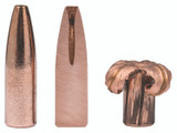 Federal Power-Shok 30-06 Springfield, 150gr Copper Hollow Point, 20 Rds - 604544617375 