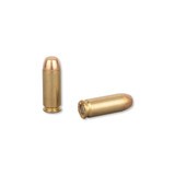 Federal American Eagle AE10A, 10MM Auto, 180 Gr, 50 Rds, Brass - 029465096397 