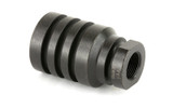Midwest MI-PBD Blast Diverter, Black Phosphate, 1/2"-28 tpi Threads - 816537018810 