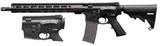 Smith & Wesson M&P 15 Sport III Bundle Liberty, 5.56 NATO, 16.00" Barrel, 30 Rds, Black - 756542287736 