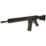 Daniel Defense DDM4A1 RIII, 5.56 NATO/.223 REM, 14.5" Pinned Barrel (16" OAL), 32 Rds, Black 
