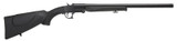American Tactical Inc Nomad SGS, 20GA, 18.5" Barrel, 1 Rd, Blued - 819644021575 
