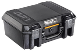 Pelican Vault V300, High-Impact Polymer, Black - 019428160340 
