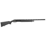 Rock Island Armory Lion Principal SA, 12 Gauge, 28" Barrel, 5 Rds, Black Anodized - 812285025780 