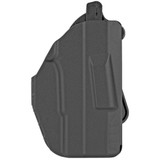 Safariland 7371, Holster, Fits Sig P365XL, Black, Right Hand - 781602202091 