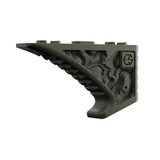 Edgar Sherman Design EFG-1.5-RG, Enhanced Fore Grip, Ranger Green, M-LOK Compatible - 850027445441 