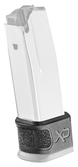Springfield Mag Sleeve, XD Mod.2, Black Polymer - 706397901752 