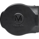 Warne Mfg. Company MAGVIEW S1 Spotting Scope Adapter, Stable Magnet-Based Connection, Durable Design - 850051095018 