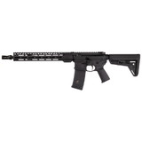American Defense Mfg. UIC MOD 2, .223 Wylde, 14.50" Pinned Barrel, 30 Rds, Black - 810104931762 