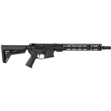 American Defense Mfg. UIC MOD 2, .223 Wylde, 14.50" Pinned Barrel, 30 Rds, Black - 810104931762 