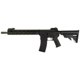 Tippmann Arms M4-22 Elite, .22 LR, 16.00" Barrel, 10 Rds, Matte Black 