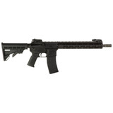 Tippmann Arms M4-22 Elite, .22 LR, 16.00" Barrel, 10 Rds, Matte Black - 857253008228 