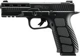 Rock Island Armory STK100, 9MM, 4.50" Barrel, 17 Rds, Black Anodized - 4806015566250 