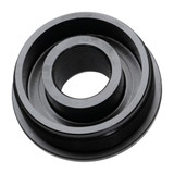 CMMG ZEROED Hub Mount, Direct Thread .578x28 to HUB 1.375x24, Nitride Finish, Black - 840442508012 