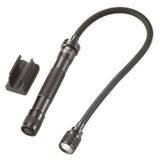 Streamlight JR Reach LED Flashlight, Ultra-bright, Black - 080926716001 