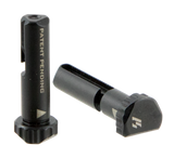 Strike Shift Pins, Quick Detach, Black Oxide Steel - 708747547320 