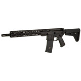 American Defense UIC Mod 1, 5.56 NATO, 13.90" Barrel, 30 Rds, Black - 810104931953 
