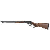 Henry Repeating Arms H12 Provider, .357 Magnum, 20" Barrel, 10 Rds, Blued - 619835200600 