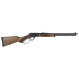 Henry Repeating Arms H12 Provider, .357 Magnum, 20" Barrel, 10 Rds, Blued - 619835200600 