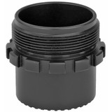 Yankee Hill Machine Phantom QD Adapter, Black Melonite - 841812100331 