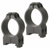 Warne Maxima 1BM, 1" Medium Matte, CZ 550 Dovetail - 656813010929 