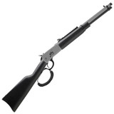 Rossi R92, .44 Magnum, 16.50" Barrel, 8 Rds, Sniper Gray - 754908329007 