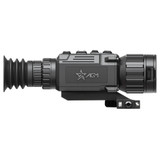 AGM Rattler V3 LRF 35-384, Thermal Imaging Scope, 35mm Objective, 384x288 Resolution, Black - 810164393913 