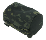 Cole-TAC WB1006 Woobie Bag, Black Multicam, Lightweight Polymer Fill - 709750014823 
