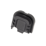 TYRANT CNC TDG43X48SPBLACK, Slide Cover, Black - 7426848614392 