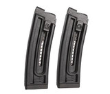 ATI GSG-16 Magazine, 22LR, 10 Rds, Polymer, Black - 819644022879 