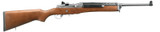 Ruger Mini-14 Ranch, 223 Rem, 18.50" Barrel, 5 Rds, Matte Stainless - 736676058020 