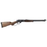 Henry H09 Provider, 30-30 Winchester, 20" Barrel, 6 Rds, Blued Finish - 619835090409 