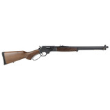 Henry H09 Provider, 30-30 Winchester, 20" Barrel, 6 Rds, Blued Finish 
