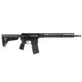 SIG Sauer M400 SDI XSERIES, 5.56 NATO, 16.00" Barrel, 30 Rds, Black Anodized - 798681664634 