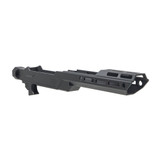 Sharps Bros Heatseeker, Receiver, M-LOK Compatible, Black Cerakote - 850869008941 