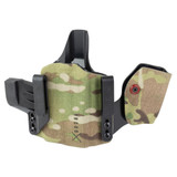 Safariland INCOG-X, Inside Waistband Holster, Multicam - 781602277150 