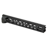 Fortis Manufacturing Switch Mod 1, Handguard, MLOK, Black - 855476008155 