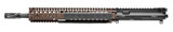Daniel Defense M4A1 URG, 5.56 NATO, 14.5" Barrel, Flat Dark Earth 