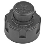 Safariland Comp II Speedloader, 6 Rds, Black - 781602097215 