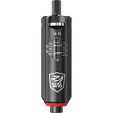 Real Avid Smart-Torq Adjustable Limiter, 15-65 Inch-Lbs, Black - 813119015960 
