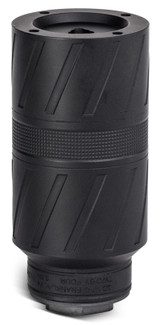 Banish Suppressors Speed K, 5.56 NATO, Direct Thread, Black - 810171220240 