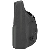 Safariland Species, Inside Waistband Holster, Fits S&W Shield Plus, Right Hand, Black - 781602233323 